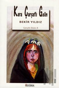 Kara Çarşaflı Gelin