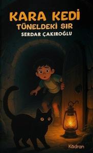 Kara Kedi Tüneldeki Sır