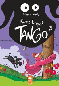 Kara Köpek Tango 3