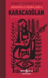 Karacaoğlan-Anadolu Aşıkları-ı
