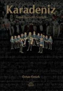 Karadeniz Ansiklopedik Sözlük