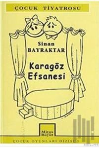Karagöz Efsanesi
