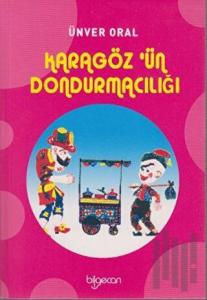Karagöz'ün Dondurmacılığı