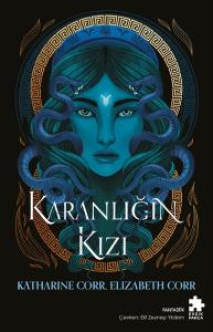 Karanlığın Kızı