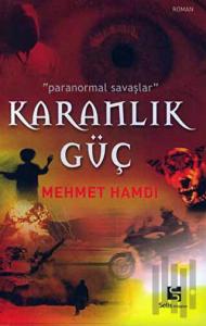 Karanlık Güç "Paranormal Savaşlar"