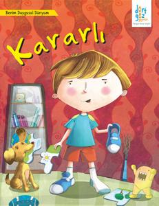 Kararlı - Benim Duygusal Dünyam