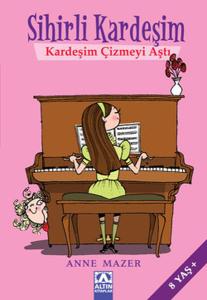 Kardeşim Çizmeyi Aştı