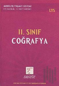 Karekök 11. Sınıf LYS Coğrafya