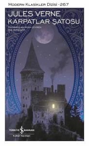 Karpatlar Şatosu - Modern Klasikler Dizisi 267