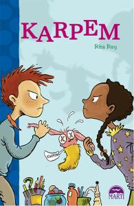 Karpem - 1. ve 2. Sınıflar Oxford Kitaplığı