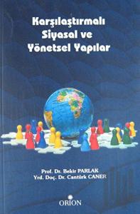 Karşılaştırmalı Siyasal ve Yönetsel Yapılar