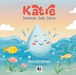 Katre-Damlada Saklı Deniz
