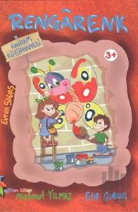 Kavram Kütüphanesi - Rengarenk