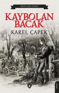Kaybolan Bacak - Gençlik Klasikleri
