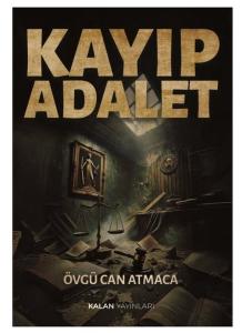 Kayıp Adalet