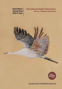 Kaz Dağları'ndan Toroslar'a Tahtacı Türkmen Alevileri