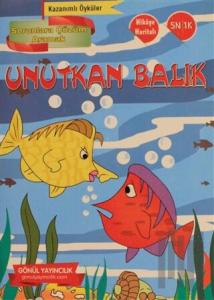 Kazanımlı Öyküler - Unutkan Balık