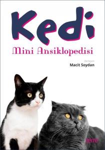 Kedi Mini Ansiklopedisi
