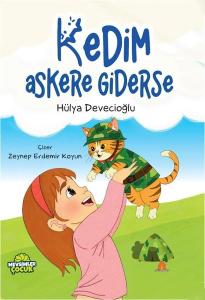 Kedim Askere Giderse