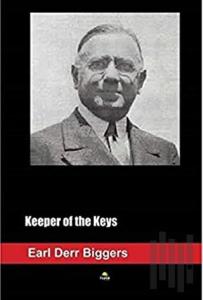 Keeper Of The Keys