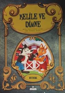 Kelile ve Dimne