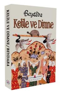 Kelime ve Dimne - Şark Klasikleri