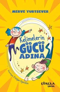 Kelimelerin Gücü Adına (Ciltli)