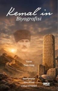 Kemal'in Biyografisi
