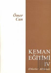 Keman Eğitimi - 4