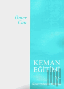 Keman Eğitimi - 5
