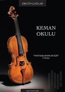 Keman Okulu 1. Seviye - Yeni Başlayanlar İçin