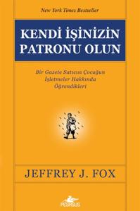 Kendi İşinizin Patronu Olun