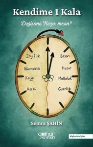 Kendime 1 Kala Değişime Hazır mısın?