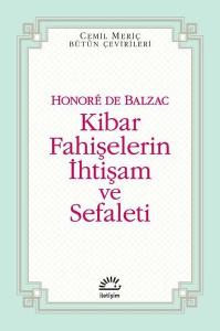 Kibar Fahişelerin İhtişam ve Sefaleti