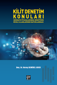 Kilit Denetim Konuları