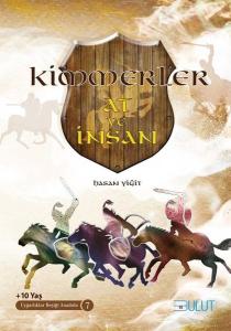 Kimmerler-At ve İnsan-Uygarlıklar Beşiği Anadolu-7