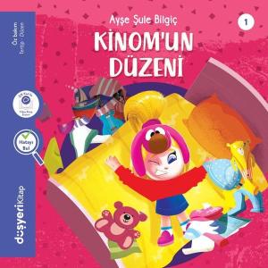 Kinom'un Düzeni - Öz Bakım Serisi