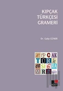 Kıpçak Türkçesi Grameri