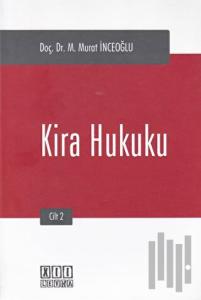 Kira Hukuku 2. Cilt (Ciltli)