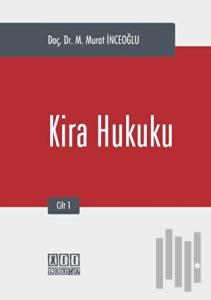 Kira Hukuku (2 Cilt Takım) (Ciltli)