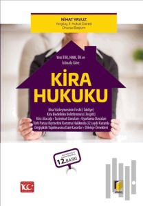 Kira Hukuku (Ciltli)