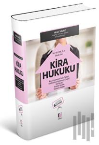 Kira Hukuku (Ciltli)