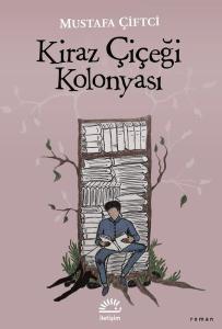Kiraz Çiçeği Kolonyası