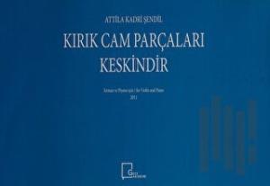 Kırık Cam Parçaları Keskindir