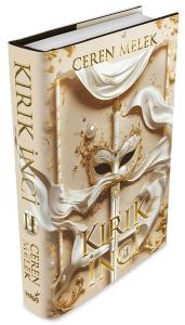 Kırık İnci 2 (Ciltli)