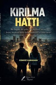 Kırılma Hattı