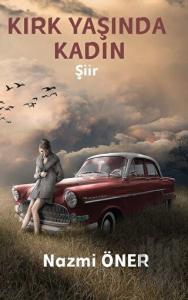 Kırk Yaşında Kadın