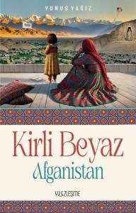 Kirli Beyaz - Afganistan