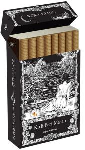 Kirli Peri Masalı - Özel Kutulu Baskı