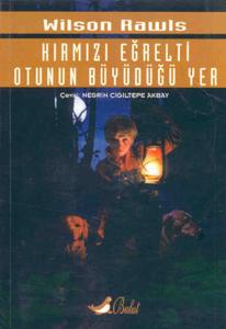 Kırmızı Eğrelti Otunun Büyüdüğü Yer